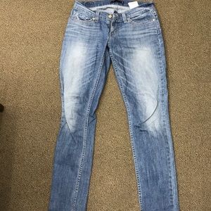 Levi’s jeans 524